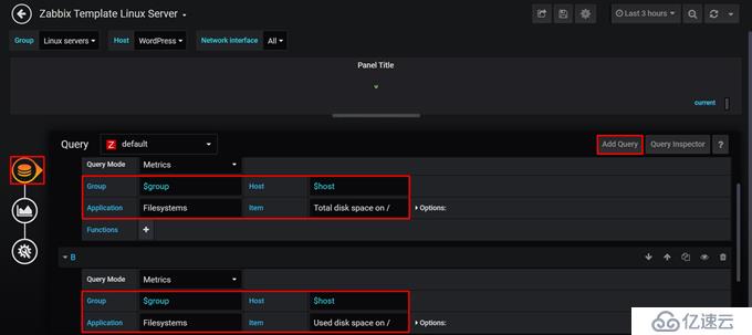 CentOS 7.7 yum方式安装配置Zabbix 4.0 LTS详解（四）