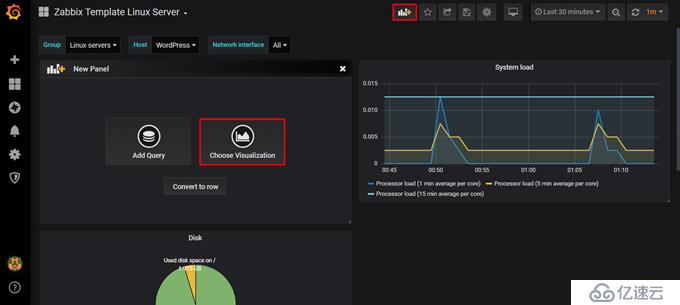 CentOS 7.7 yum方式安装配置Zabbix 4.0 LTS详解（四）