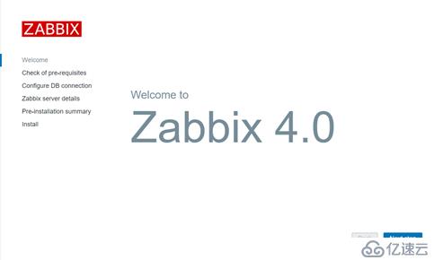 CentOS 7.7 yum方式安装配置Zabbix 4.0 LTS详解（一）