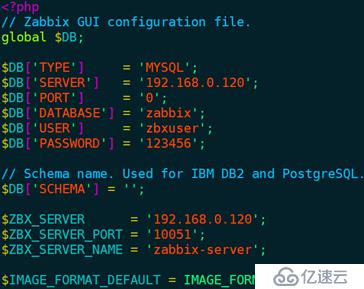 CentOS 7.7 yum方式安装配置Zabbix 4.0 LTS详解（一）