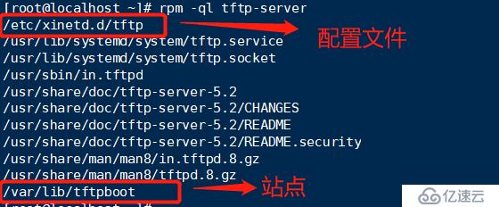 超详细的Linux系统PXE自动部署装机与kickstart无人值守（实战干货）