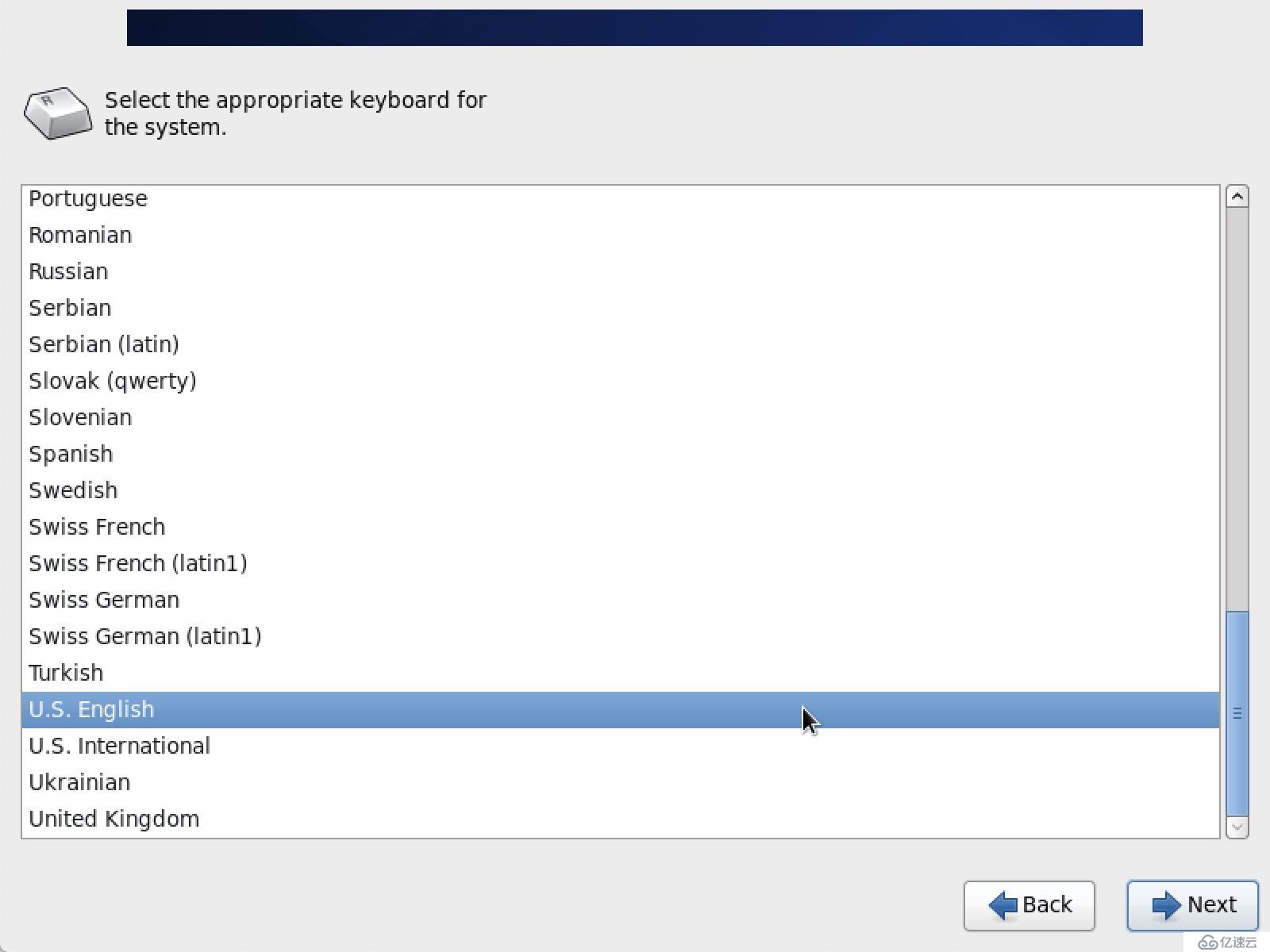 Linux系统安装指南 - CentOS 6.x