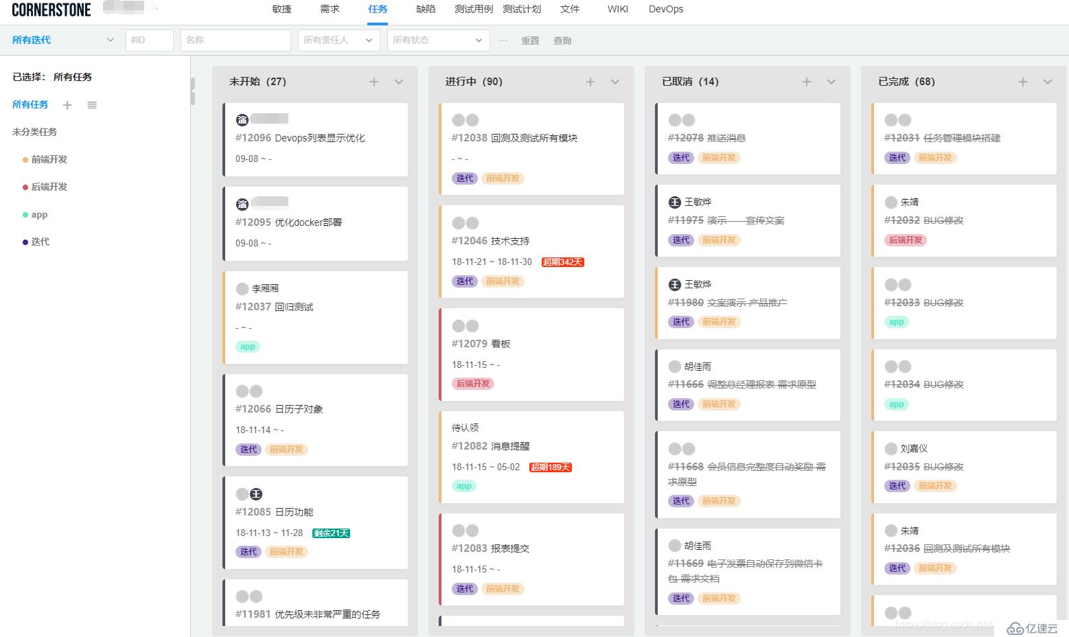 以OKR驅動企業(yè)項目化管理變革