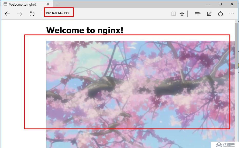 nginx网页优化 上