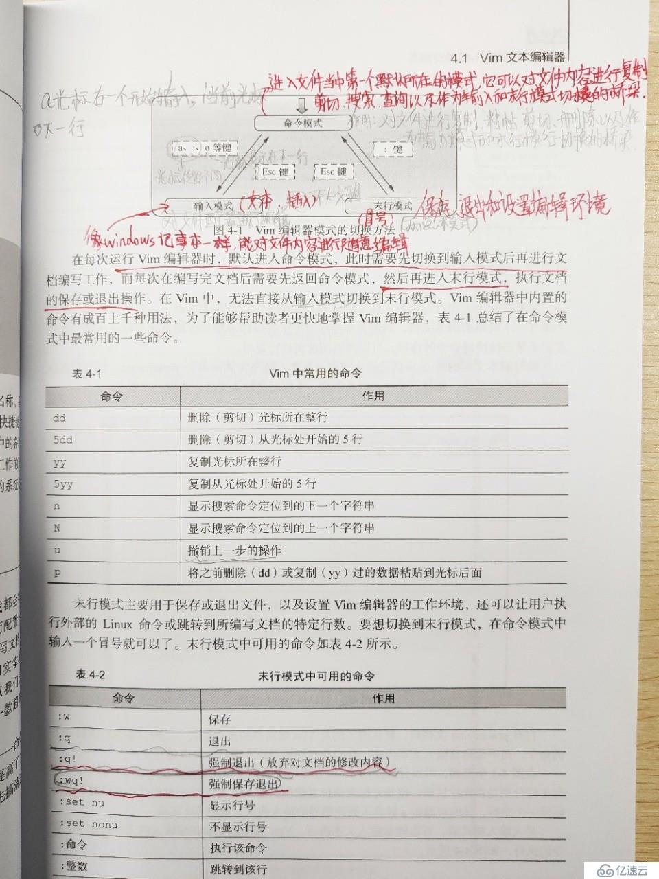 Linux笔记5 管道符、重定向与环境变量；Vim编辑器与Shell命令脚本。