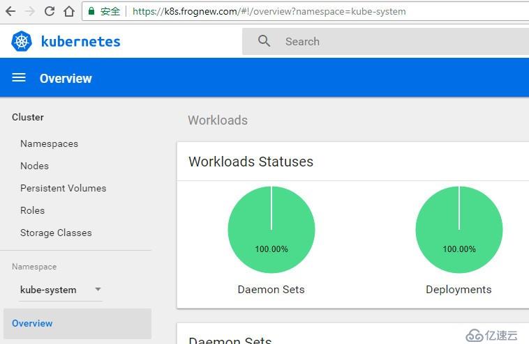 使用kubeadm安裝Kubernetes 1.15