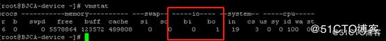 linux下压力CPU,内存，IO工具及效果查看命令