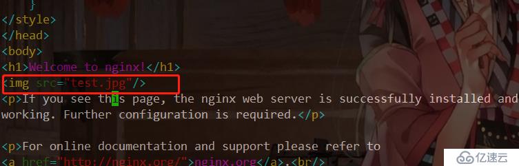 nginx深度优化——隐藏版本号、日志分割、缓存处理