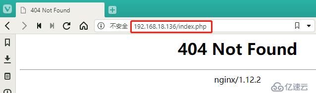 部署Nginx+Apache动静分离（实战！可跟做！）