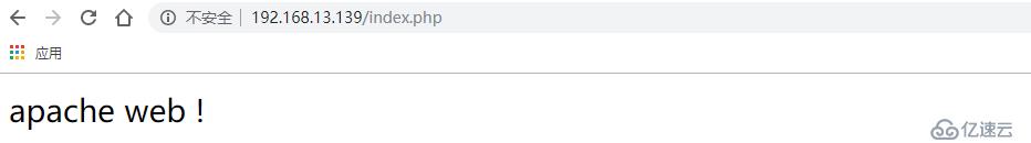 Nginx動靜分離（實戰(zhàn)?。?></p>
<h3>二，安裝Nginx</h3>
<h4>1，在Linux上使用遠程共享獲取文件并掛載到mnt目錄下</h4>
<pre><code>[root@localhost ~]# smbclient -L //192.168.100.3/   ##遠程共享訪問
Enter SAMBA\root's password: 

                                Sharename       Type      Comment
                                ---------       ----      -------
                                LNMP-C7         Disk       
[root@localhost ~]# mount.cifs //192.168.100.3/LNMP-C7 /mnt  ##掛載到/mnt目錄下</code></pre>
<h4>2，解壓源碼包到/opt下，并查看</h4>
<pre><code>[root@localhost ~]# cd /mnt    ##切換到掛載點目錄
[root@localhost mnt]# ls
Discuz_X3.4_SC_UTF8.zip    nginx-1.12.2.tar.gz
mysql-boost-5.7.20.tar.gz  php-7.1.20.tar.gz
[root@localhost mnt]# tar zxvf nginx-1.12.2.tar.gz -C /opt   ##解壓Nginx源碼包到/opt下
[root@localhost mnt]# cd /opt/    ##切換到解壓的目錄下
[root@localhost opt]# ls
nginx-1.12.2  rh</code></pre>
<h4>3，安裝編譯需要的環(huán)境組件包</h4>
<pre><code>[root@localhost opt]# yum -y install \
gcc \                                       //c語言
gcc-c++ \                        //c++語言
pcre-devel \                     //pcre語言工具
zlib-devel                       //數(shù)據(jù)壓縮用的函式庫</code></pre>
<h4>4，創(chuàng)建程序用戶nginx并編譯Nginx</h4>
<pre><code>[root@localhost opt]# useradd -M -s /sbin/nologin nginx  ##創(chuàng)建程序用戶，安全不可登陸狀態(tài)
[root@localhost opt]# id nginx
uid=1001(nginx) gid=1001(nginx) 組=1001(nginx)
[root@localhost opt]# cd nginx-1.12.0/                 ##切換到nginx目錄下
[root@localhost nginx-1.12.0]# ./configure \         ##配置nginx
> --prefix=/usr/local/nginx \        ##安裝路徑
> --user=nginx \                         ##用戶名
> --group=nginx \                       ##用戶組
> --with-http_stub_status_module     ##狀態(tài)統(tǒng)計模塊</code></pre>
<h4>5，編譯和安裝</h4>
<pre><code>[root@localhost nginx-1.12.0]# make     ##編譯
...
[root@localhost nginx-1.12.0]# make install   ##安裝
...
[root@localhost nginx]# ln -s /usr/local/nginx/sbin/nginx /usr/local/sbin/ 
##創(chuàng)建軟連接讓系統(tǒng)識別nginx啟動腳本</code></pre>
<h4>6，制作管理腳本，便于使用service管理使用</h4>
<pre><code>[root@localhost nginx]# cd /etc/init.d/   ##切換到啟動配置文件目錄
[root@localhost init.d]# ls
functions  netconsole  network  README
[root@localhost init.d]# vim nginx         ##編輯啟動腳本文件

#!/bin/bash
# chkconfig: - 99 20                                    ##注釋信息
# description: Nginx Service Control Script
PROG=