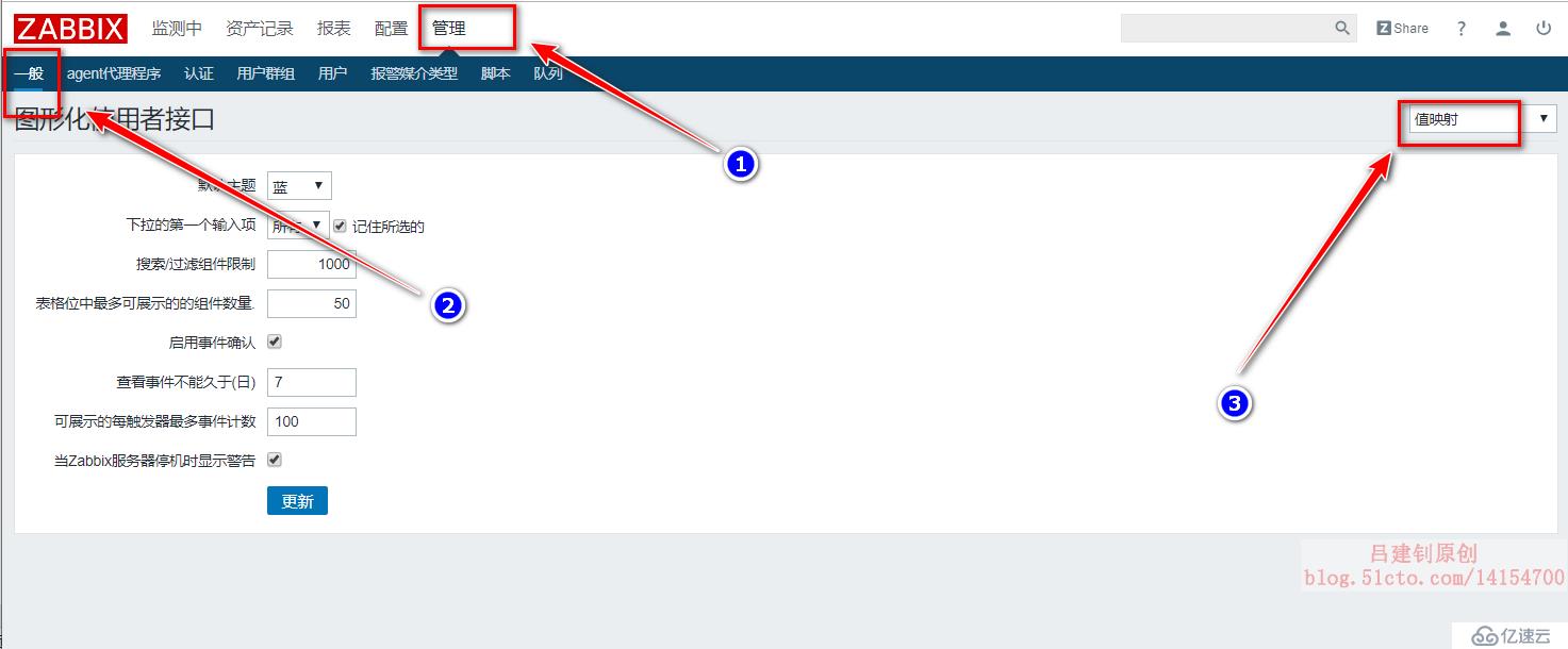 Zabbix监控Tomcat及Nginx