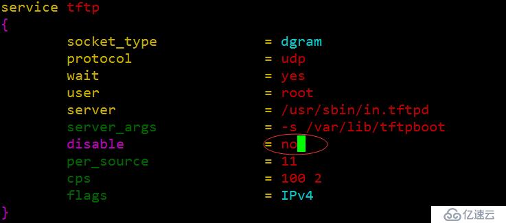 cobbler 自动安装linux系统