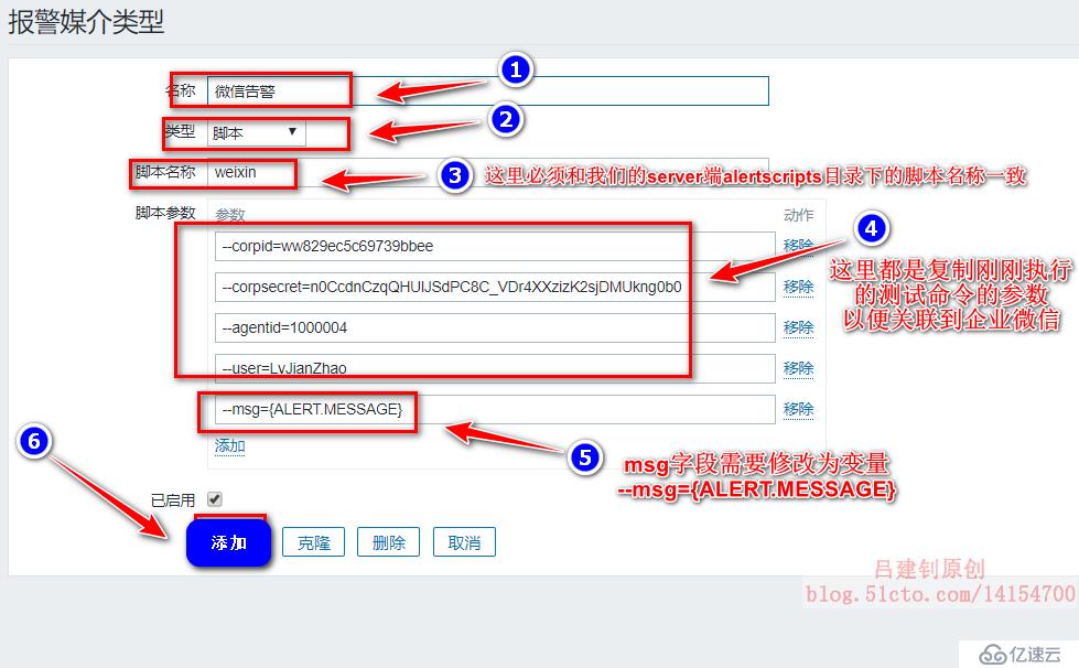 Zabbix監(jiān)控客戶端及實現(xiàn)郵件、微信報警