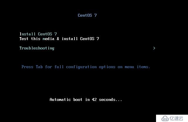 Linux的版本介紹以及Centos7.6的安裝和配置