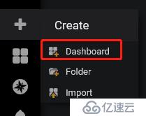 grafana安装并结合zabbix 设计监控