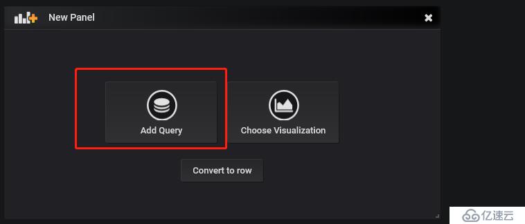 grafana安装并结合zabbix 设计监控