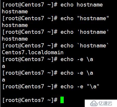 Linux的版本介紹以及Centos7.6的安裝和配置