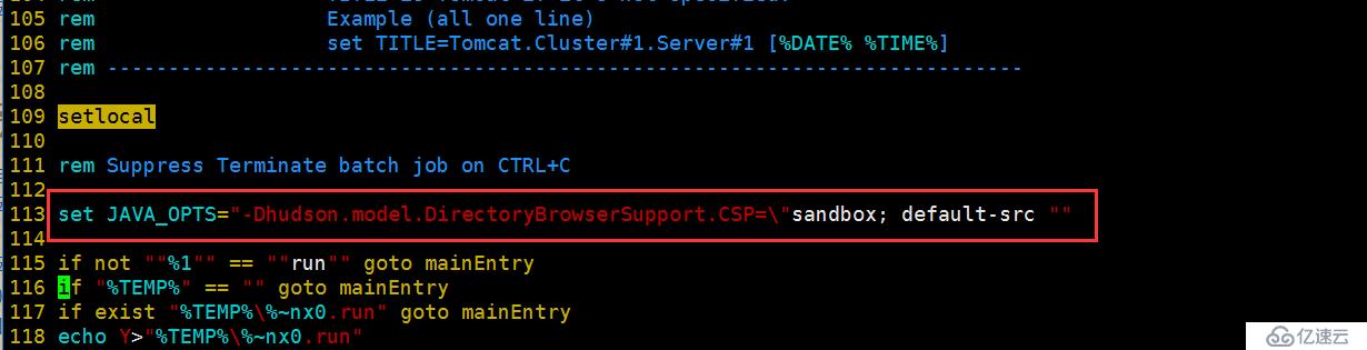 jenkins显示html样式问题的几种解决方案总结