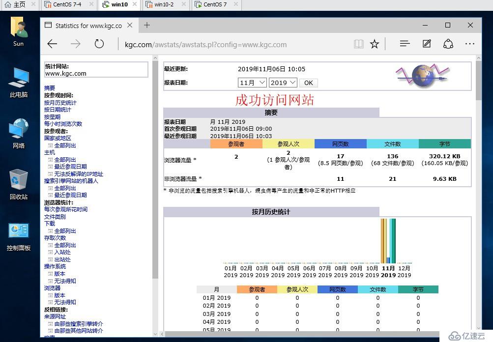 详述Linux系统中Apache配置与应用（二）