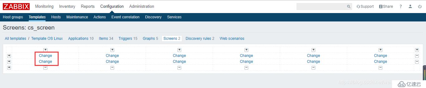 【Zabbix4.2学习笔记】2、部署agent监控主机监控数据查看+触发器及用户组权限