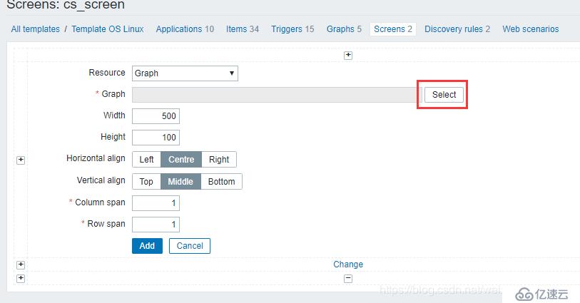 【Zabbix4.2学习笔记】2、部署agent监控主机监控数据查看+触发器及用户组权限