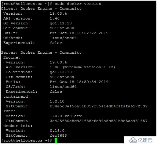 Install VMware & centOS & docker