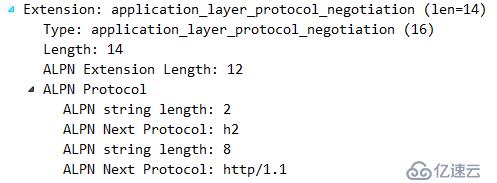 http2.0反向代理遇到的坑