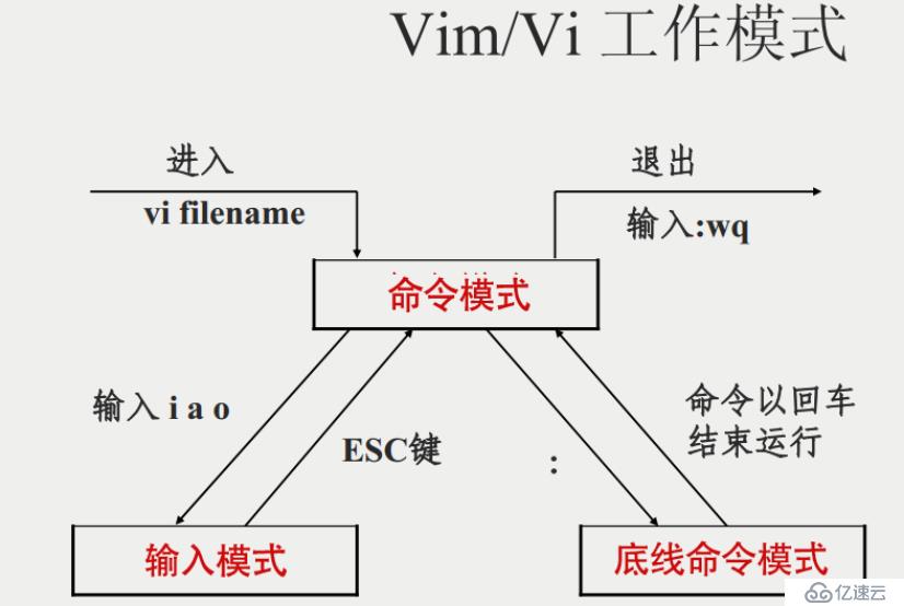 Linux的簡單介紹和基礎(chǔ)命令（下）