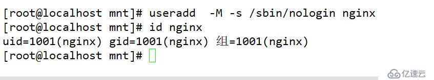 nginx設(shè)置