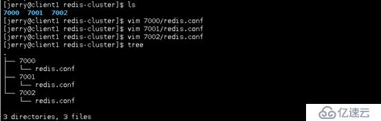 最新版redis5.0.5集群搭建( 4主5从Centos7)