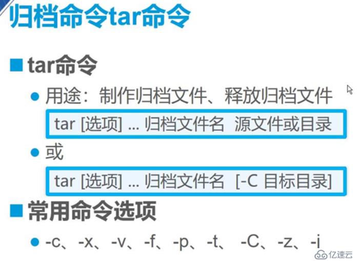 目录和文件管理   理论讲解