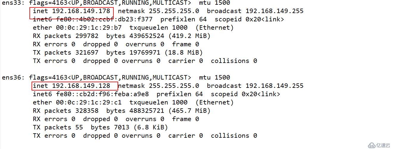 linux构建虚拟主机