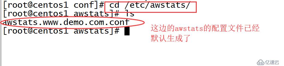 linux系统Awstats日志分析工具(付下载链接)