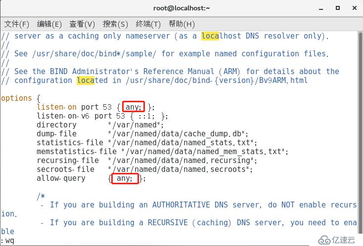 Apache服务配置虚拟主机（基于域名、端口、IP地址）与简单访问权限管理