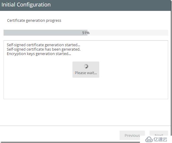 利用Veeam PN 做 Site to Site PNV