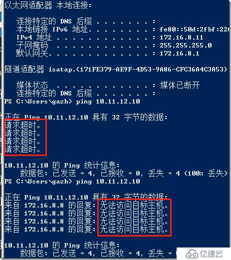 利用Veeam PN 做 Site to Site PNV