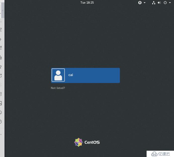 Linux CentOS7.7 安装向导