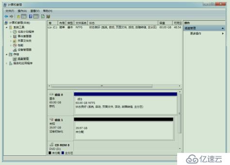 linux系统部署ISCSI网络存储及客户端使用