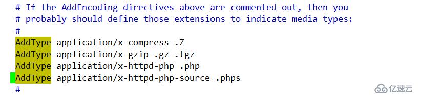 CentOS 7 源码编译安装LAMP架构，搭建Discuz论坛（详细过程解析）