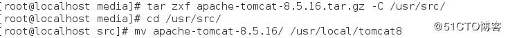 应该如何部署Tomcat及其负载均衡