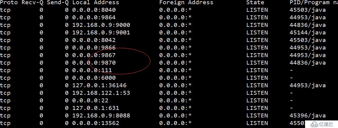 如何安装配置hadoop