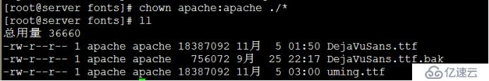 Zabbix 监控结合 Grafana 绘图