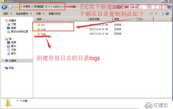 Zabbix 监控结合 Grafana 绘图