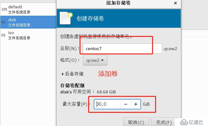 KVM——服务器资源的充分利用