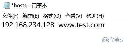 编译安装php/nginx/nginx虚拟主机