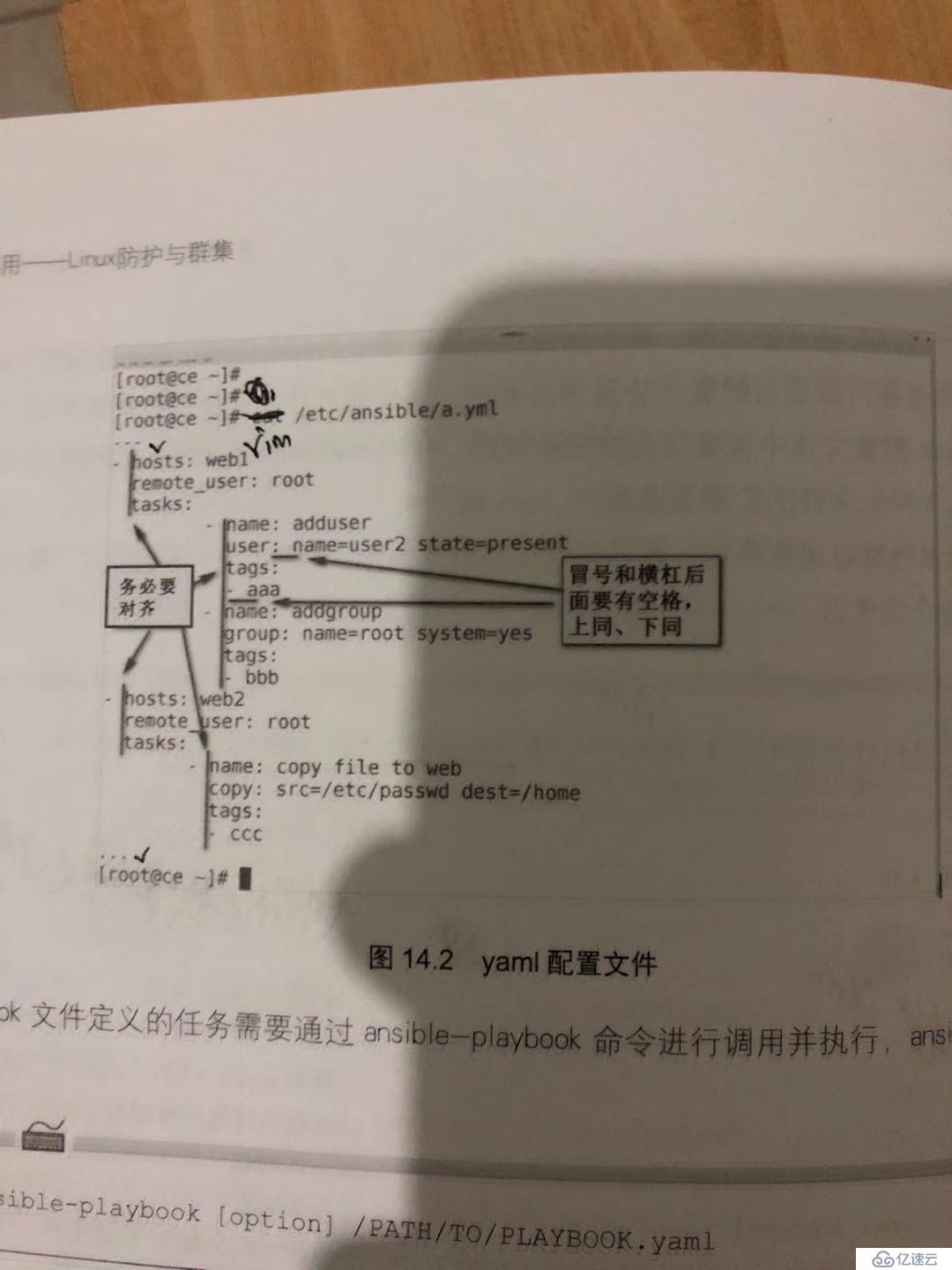 Ansible自動化運維