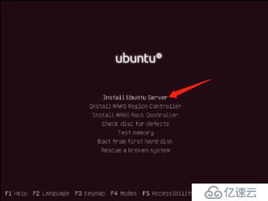 Ubuntu19.08安装