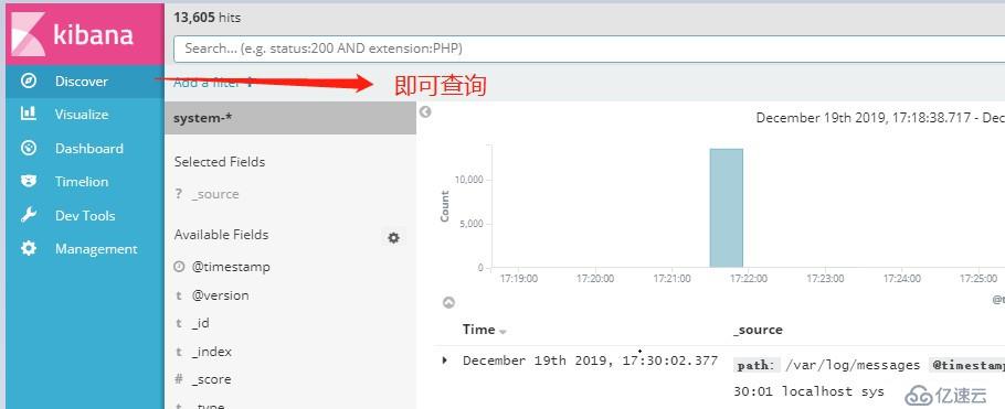 ELK日志分析系统（理论+部署）