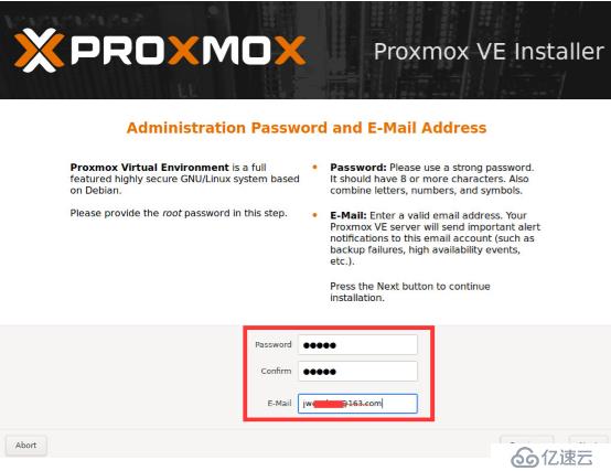 Proxmox VE6.0.4最新版集群搭建实录