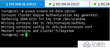 Proxmox VE6.0.4最新版集群搭建實(shí)錄